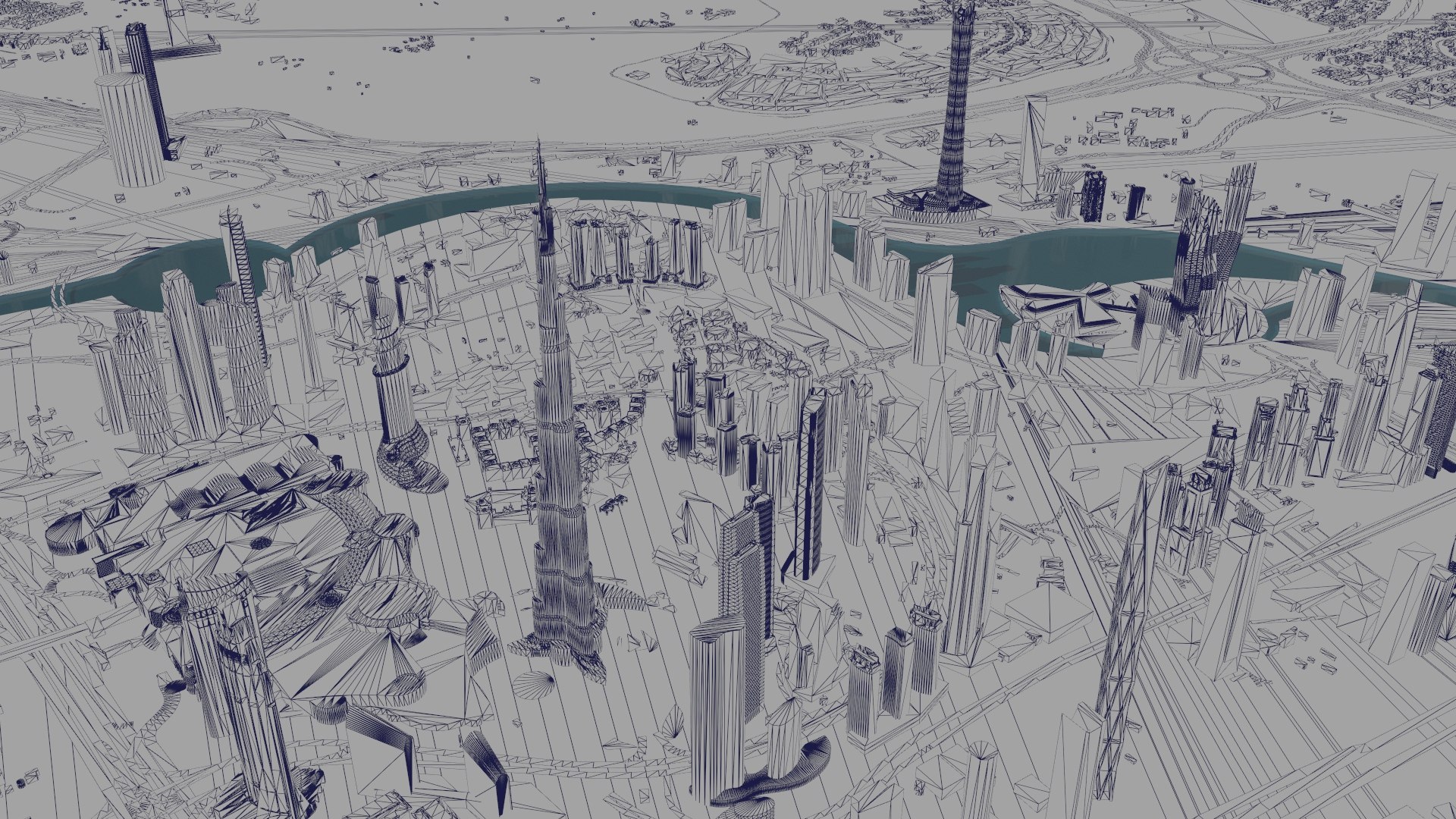 Dubai  Full City model https://p.turbosquid.com/ts-thumb/jd/4LCAbW/Gl/dubai_wire03/jpg/1732139765/1920x1080/fit_q87/e7e2f4b735e86e5362d0cf976b59b38e6cca5df6/dubai_wire03.jpg