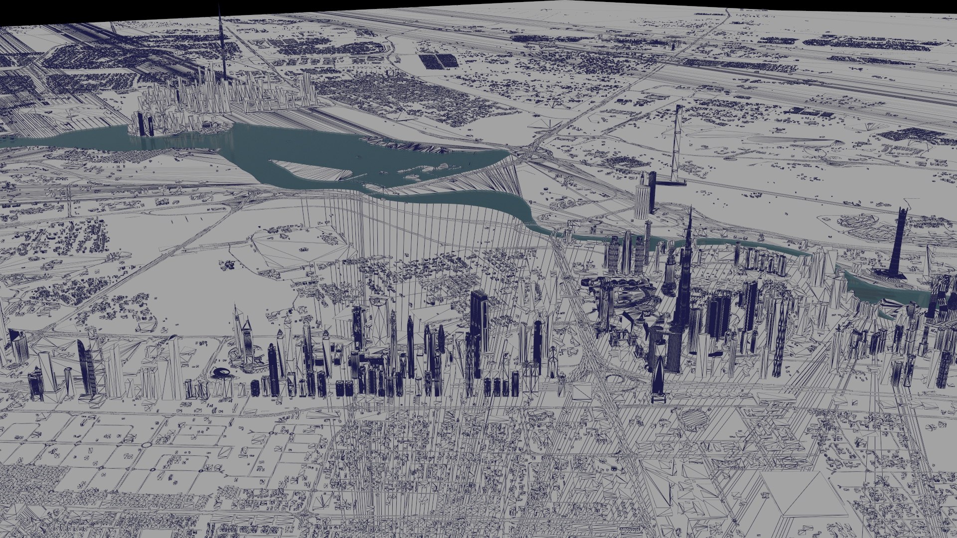 Dubai  Full City model https://p.turbosquid.com/ts-thumb/jd/4LCAbW/wH/dubai_wire04/jpg/1732139765/1920x1080/fit_q87/1d794659537257a9626761f0e6bd849fe5798f5b/dubai_wire04.jpg