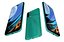 Xiaomi Redmi 9 Power Electric Green Low Poly