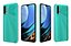 Xiaomi Redmi 9 Power Electric Green Low Poly