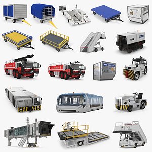 Airport Collection 2