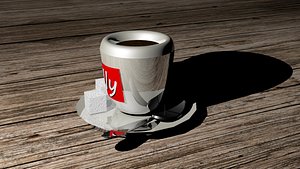 Coffe Cup