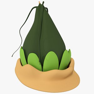 Fool's Cap Type E