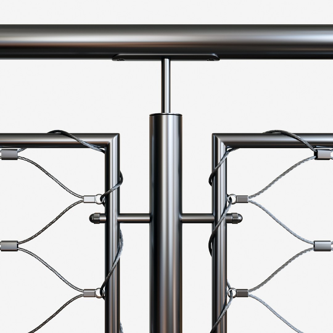 3D model stainless railing https://p.turbosquid.com/ts-thumb/jd/Gw8pn4/To8lEnF8/010/jpg/1569089305/1920x1080/fit_q87/cffbdfb6bfd613deb710467096a3aeee194810ed/010.jpg