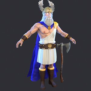 Perun V2