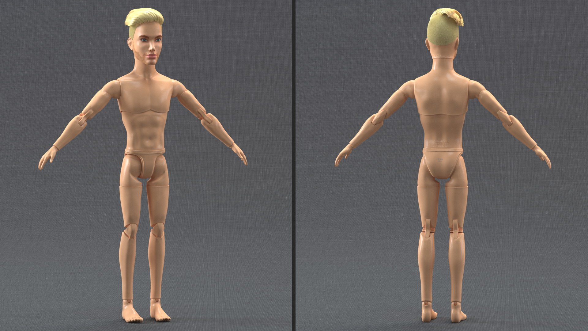3D Barbie Ken GTD90 T-pose Fur https://p.turbosquid.com/ts-thumb/jd/LeAg1h/0O/barbiekengtd90tposefurc4dmodel006/jpg/1653500851/1920x1080/fit_q87/e44b5100b46c29279b42f74f8361f92ca2e44ed8/barbiekengtd90tposefurc4dmodel006.jpg
