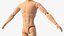 Barbie Ken GTD90 T-pose Fur