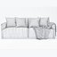 LUXURY SOFA