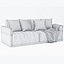 LUXURY SOFA