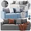LUXURY SOFA