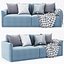 LUXURY SOFA