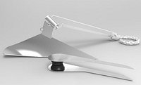 NURBS ANCHOR