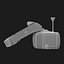 DJI Goggles RE