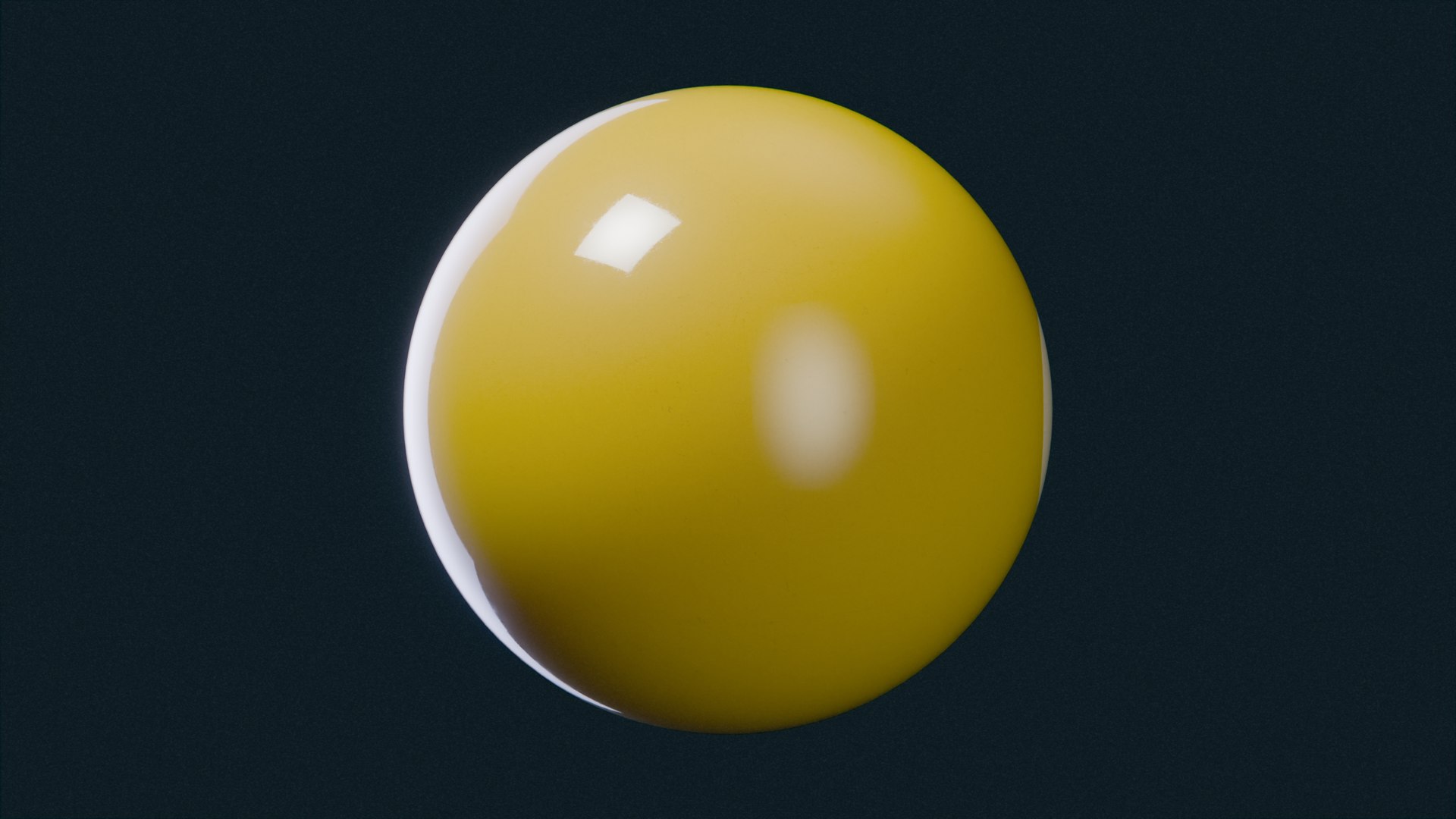 3D Model Ball 1 - TurboSquid 2271467