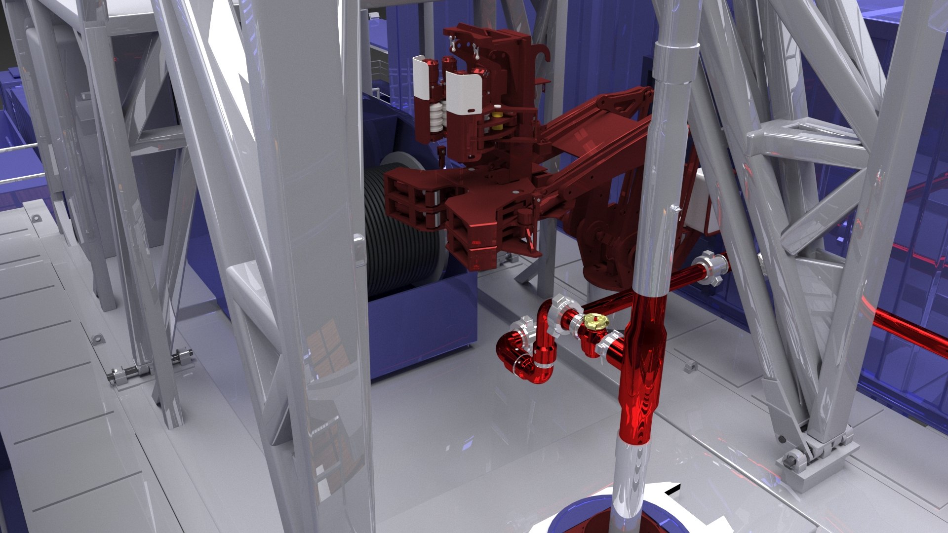 Caroil Skidding Drilling Rig 3D model https://p.turbosquid.com/ts-thumb/jd/X9UYwq/2H/dr_nor0062/jpg/1701186075/1920x1080/fit_q87/145a3a5236e3dab4520c4a861973977152a9fc92/dr_nor0062.jpg