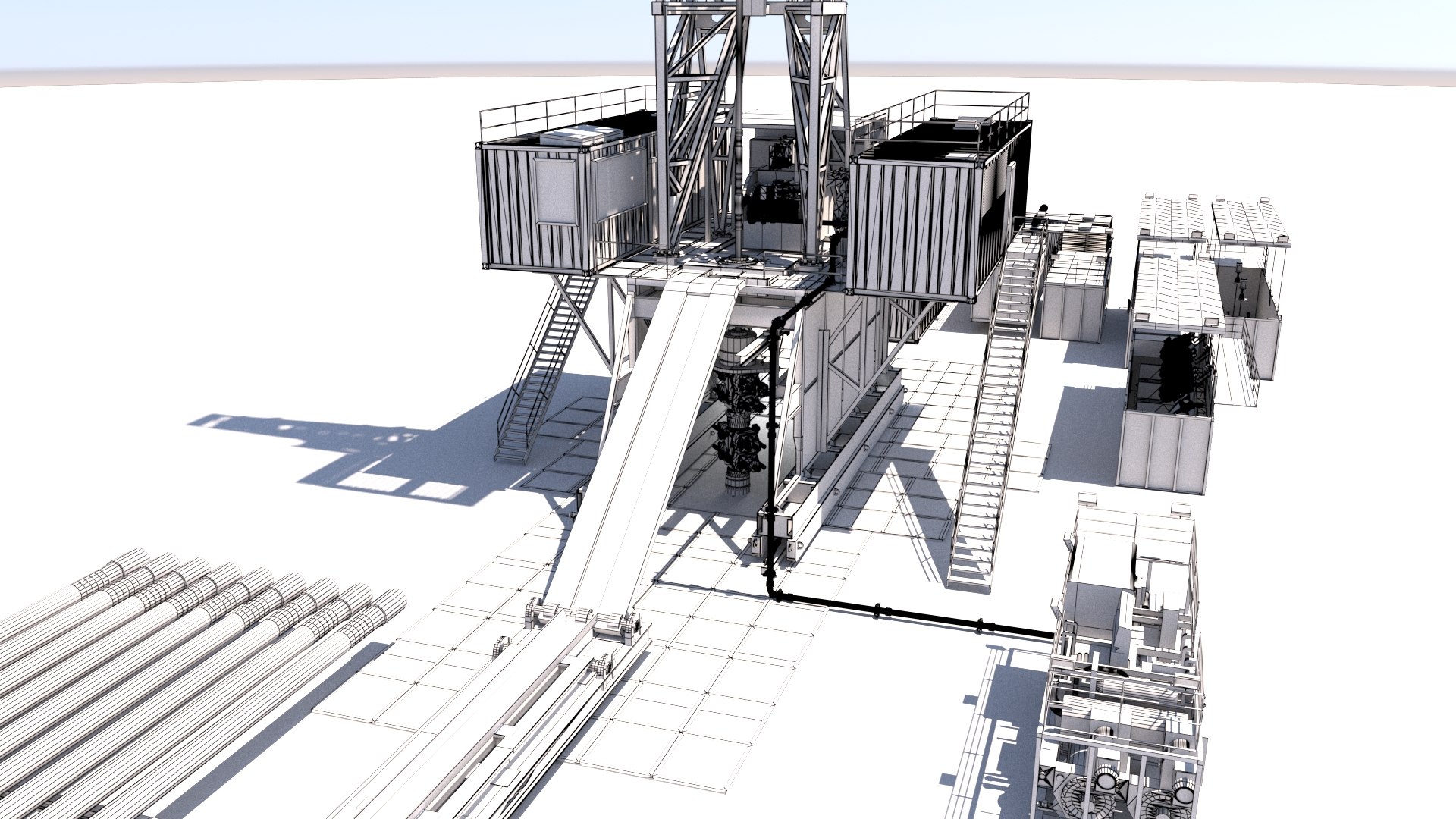 Caroil Skidding Drilling Rig 3D model https://p.turbosquid.com/ts-thumb/jd/X9UYwq/H1/tex_0042/jpg/1701186213/1920x1080/fit_q87/69a2131996d3d95d434c50628682732ad081e076/tex_0042.jpg