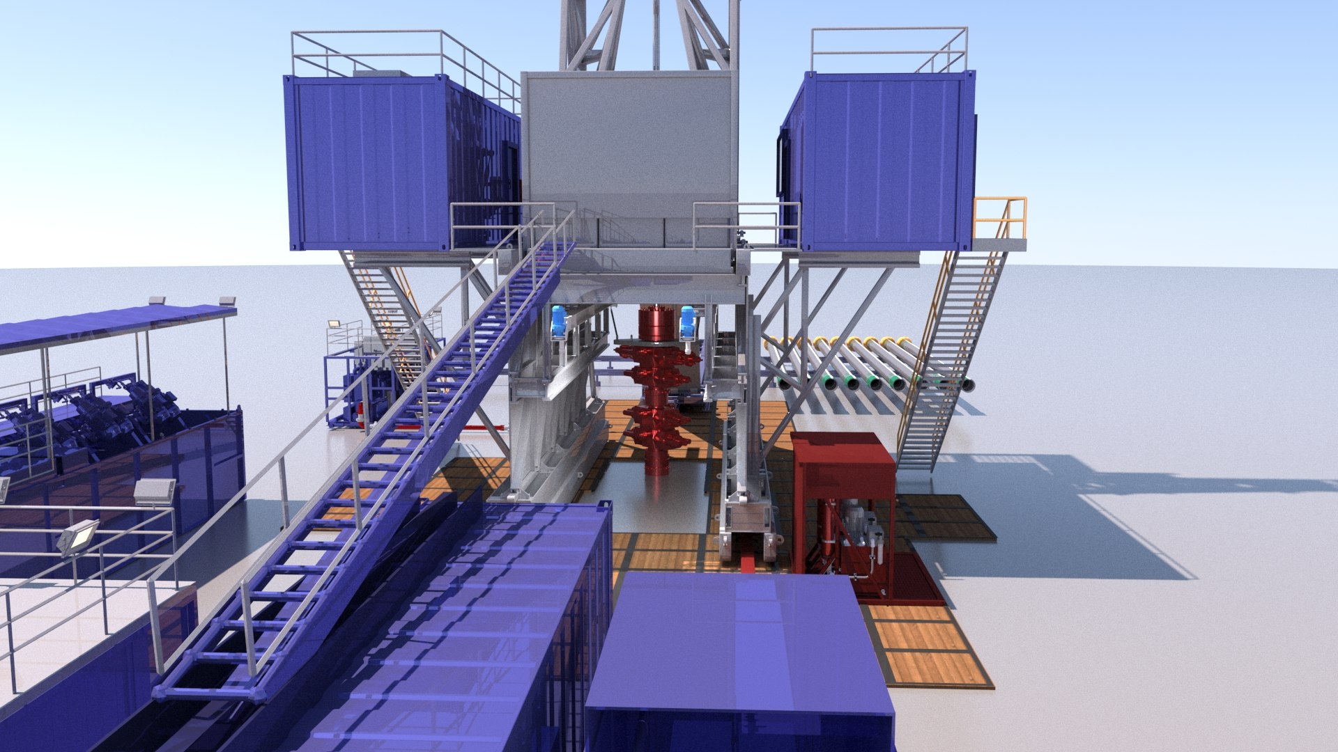 Caroil Skidding Drilling Rig 3D model https://p.turbosquid.com/ts-thumb/jd/X9UYwq/Lz/c1_0054/jpg/1701186115/1920x1080/fit_q87/36adfea09db201ed01cb2fbf8610733b62554558/c1_0054.jpg