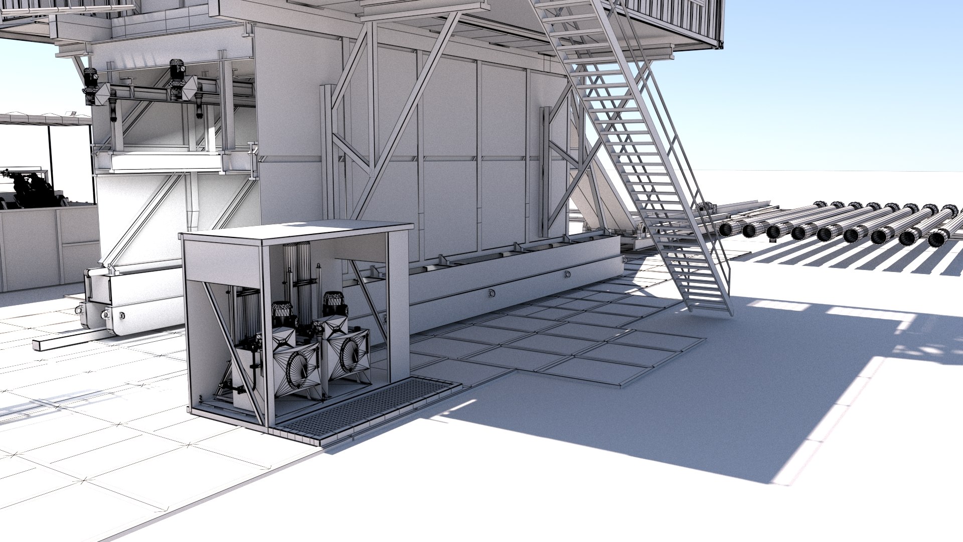 Caroil Skidding Drilling Rig 3D model https://p.turbosquid.com/ts-thumb/jd/X9UYwq/YA/tex_0053/jpg/1701186219/1920x1080/fit_q87/b7e4d3c9eb7e01a2923848f3ca0de75295cfc3b2/tex_0053.jpg