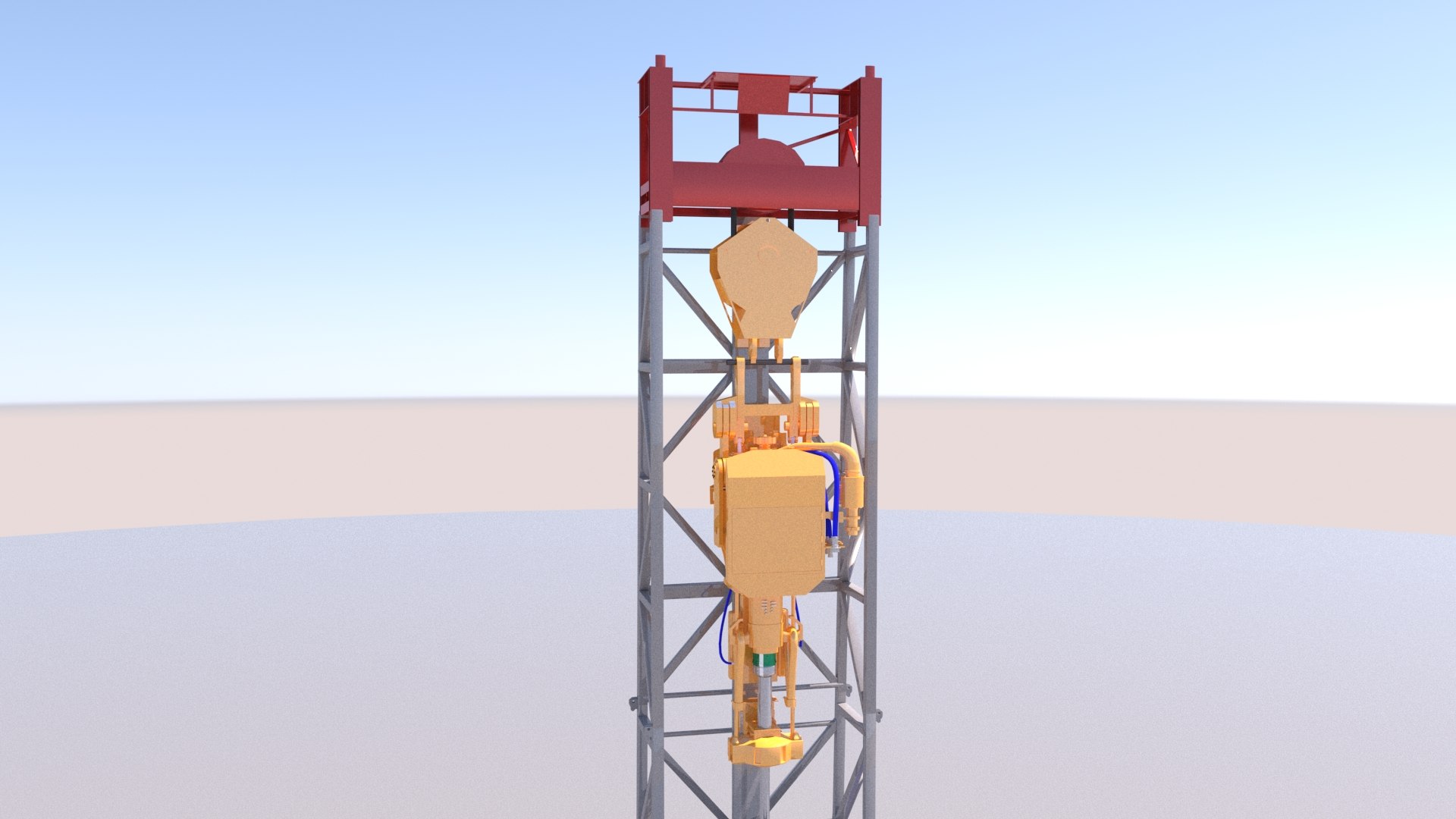 Caroil Skidding Drilling Rig 3D model https://p.turbosquid.com/ts-thumb/jd/X9UYwq/Zs/c1_0050/jpg/1701186112/1920x1080/fit_q87/f833c485b8e0f0fbaec814cf999b36b57127d7c2/c1_0050.jpg