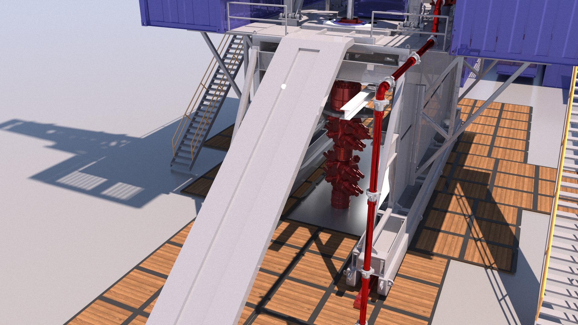 Caroil Skidding Drilling Rig 3D model https://p.turbosquid.com/ts-thumb/jd/X9UYwq/kv/c1_0043/jpg/1701186109/1920x1080/fit_q87/fa09e193891bcf2e9b0f56fc8d30812d2c1d2063/c1_0043.jpg