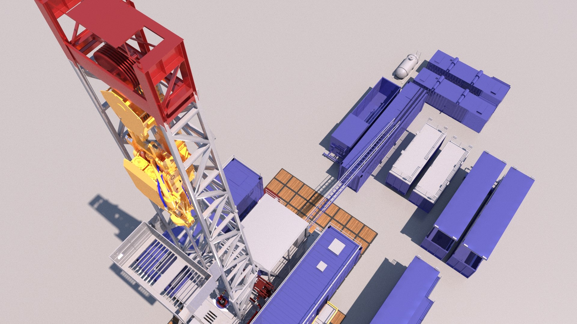 Caroil Skidding Drilling Rig 3D model https://p.turbosquid.com/ts-thumb/jd/X9UYwq/qE/c1_0051/jpg/1701186114/1920x1080/fit_q87/27c97da3f4e8d92fe35ade7fa53ef8338f50590b/c1_0051.jpg