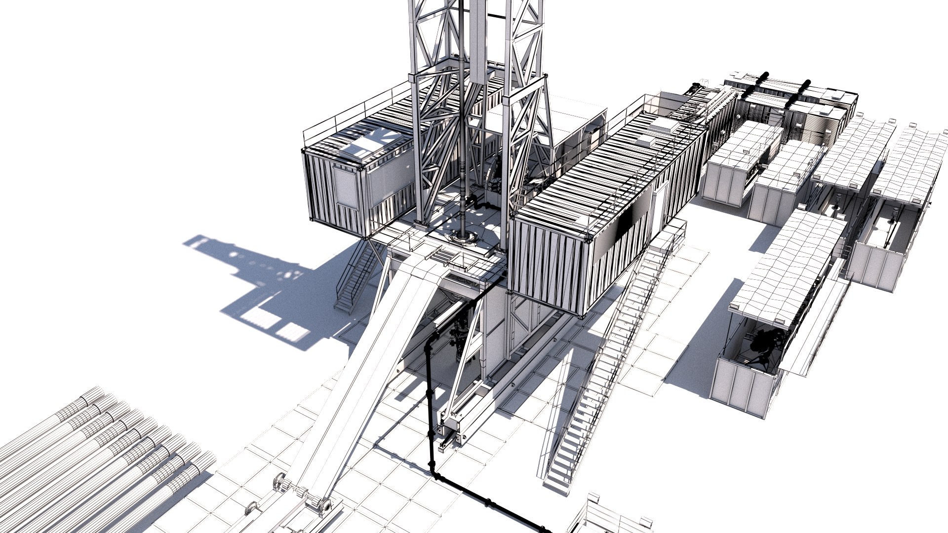 Caroil Skidding Drilling Rig 3D model https://p.turbosquid.com/ts-thumb/jd/X9UYwq/xf/tex_0055/jpg/1701186220/1920x1080/fit_q87/1ee9e7ebba2a145d4b55487db08ee6382e498a46/tex_0055.jpg