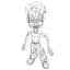 Cartoon ragazzo R1