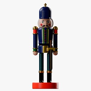 Nutcracker 3