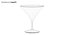 Espresso Martini Glass