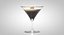 Espresso Martini Glass