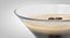 Espresso Martini Glass