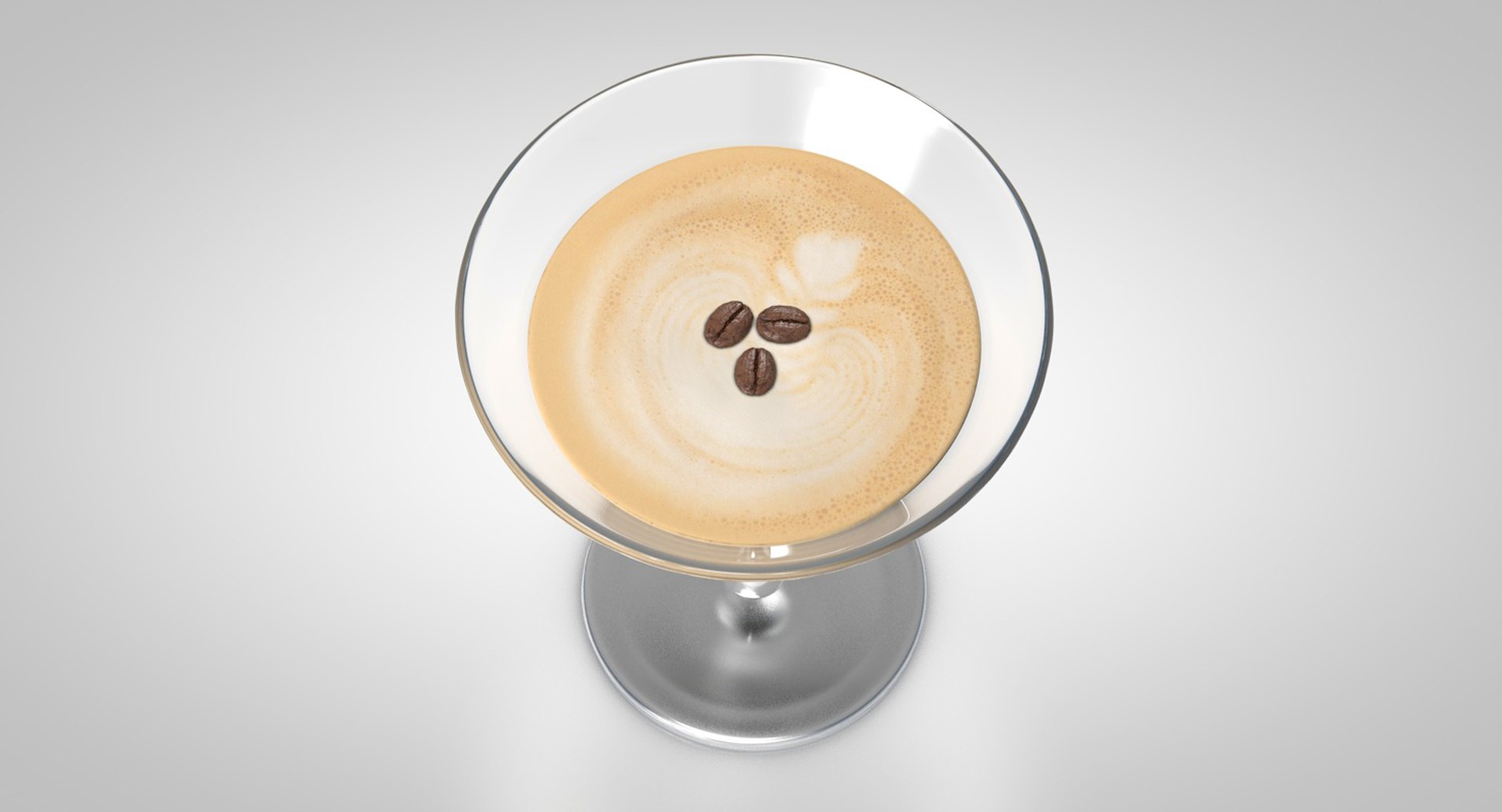 3D espresso martini https://p.turbosquid.com/ts-thumb/jd/cRrfRo/tCALWQnS/topdown/jpg/1559912732/1920x1080/fit_q87/322be047e9785d67d467c673923b9f103874524d/topdown.jpg