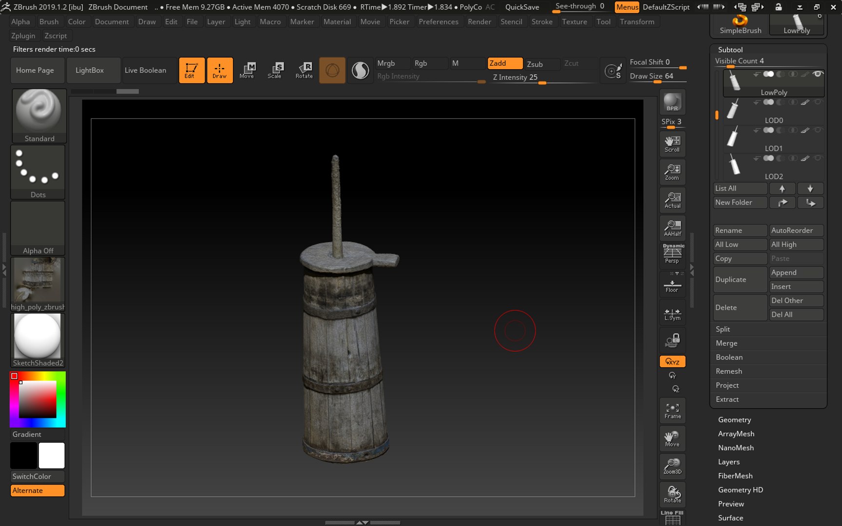scanned churn 3D model https://p.turbosquid.com/ts-thumb/jd/d4EWDK/FnL5mTc4/screenshots_2/png/1593244445/1920x1080/fit_q87/8629d877760bd2c584c2838c443bc1872e200760/screenshots_2.jpg