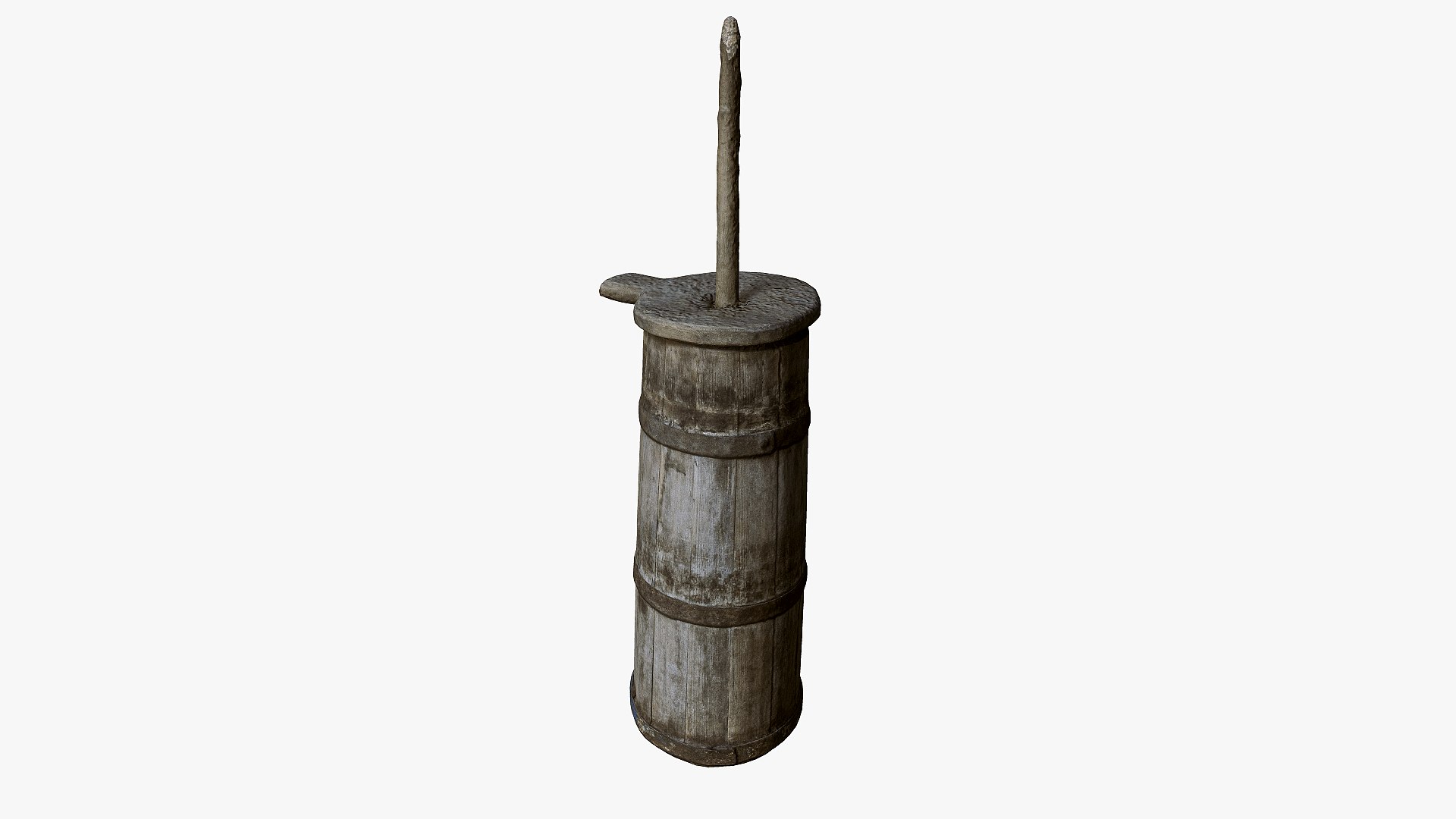 scanned churn 3D model https://p.turbosquid.com/ts-thumb/jd/d4EWDK/G5jltegn/turntable_00016/png/1593244618/1920x1080/fit_q87/59fc484ddb33052fd33942f1c0914561225c51dc/turntable_00016.jpg