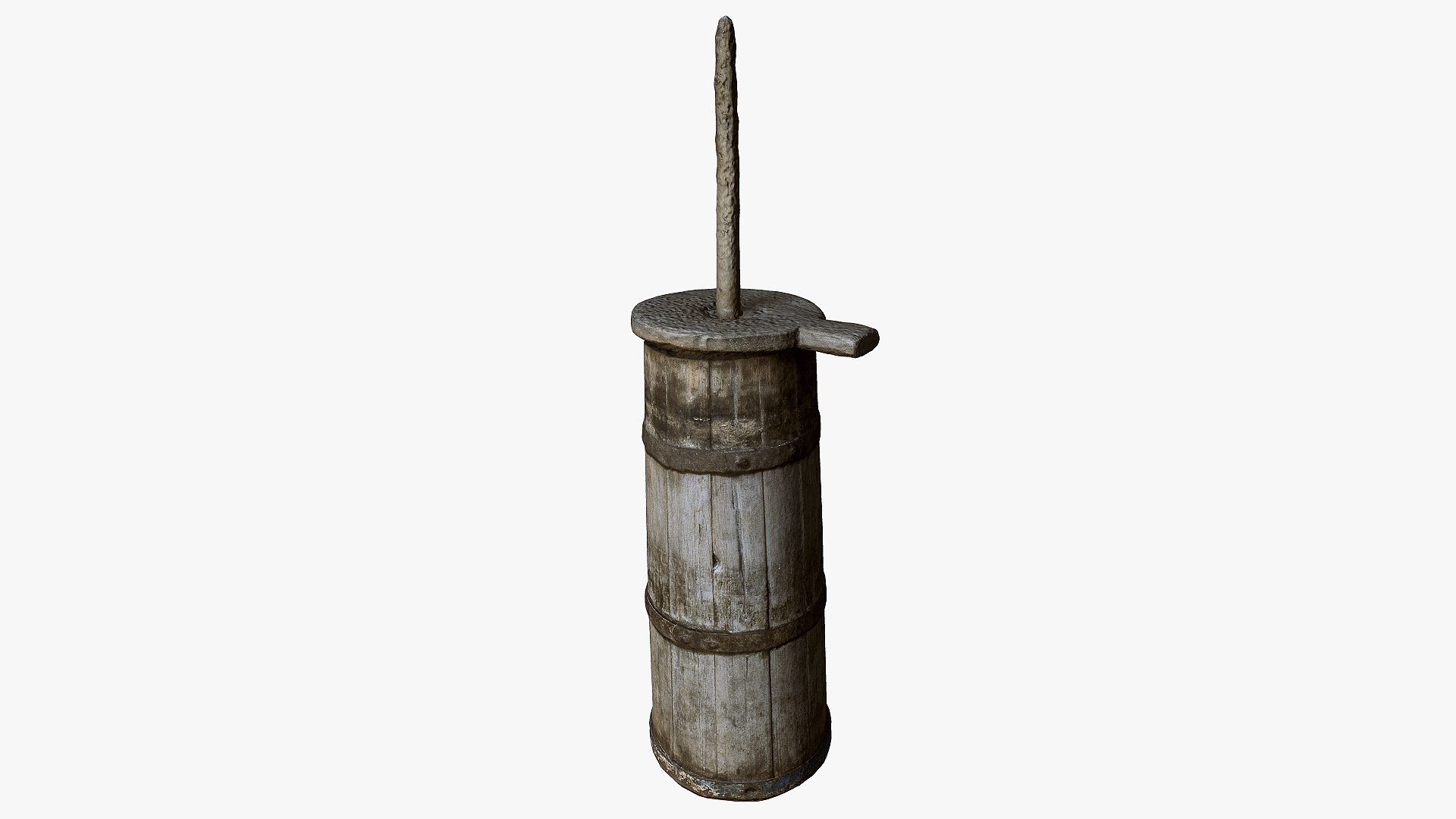 scanned churn 3D model https://p.turbosquid.com/ts-thumb/jd/d4EWDK/R1wfaMJS/turntable_00000/png/1593244618/1920x1080/fit_q87/fe3f84800ee9f2658ddfc3960d051edf5323f82f/turntable_00000.jpg