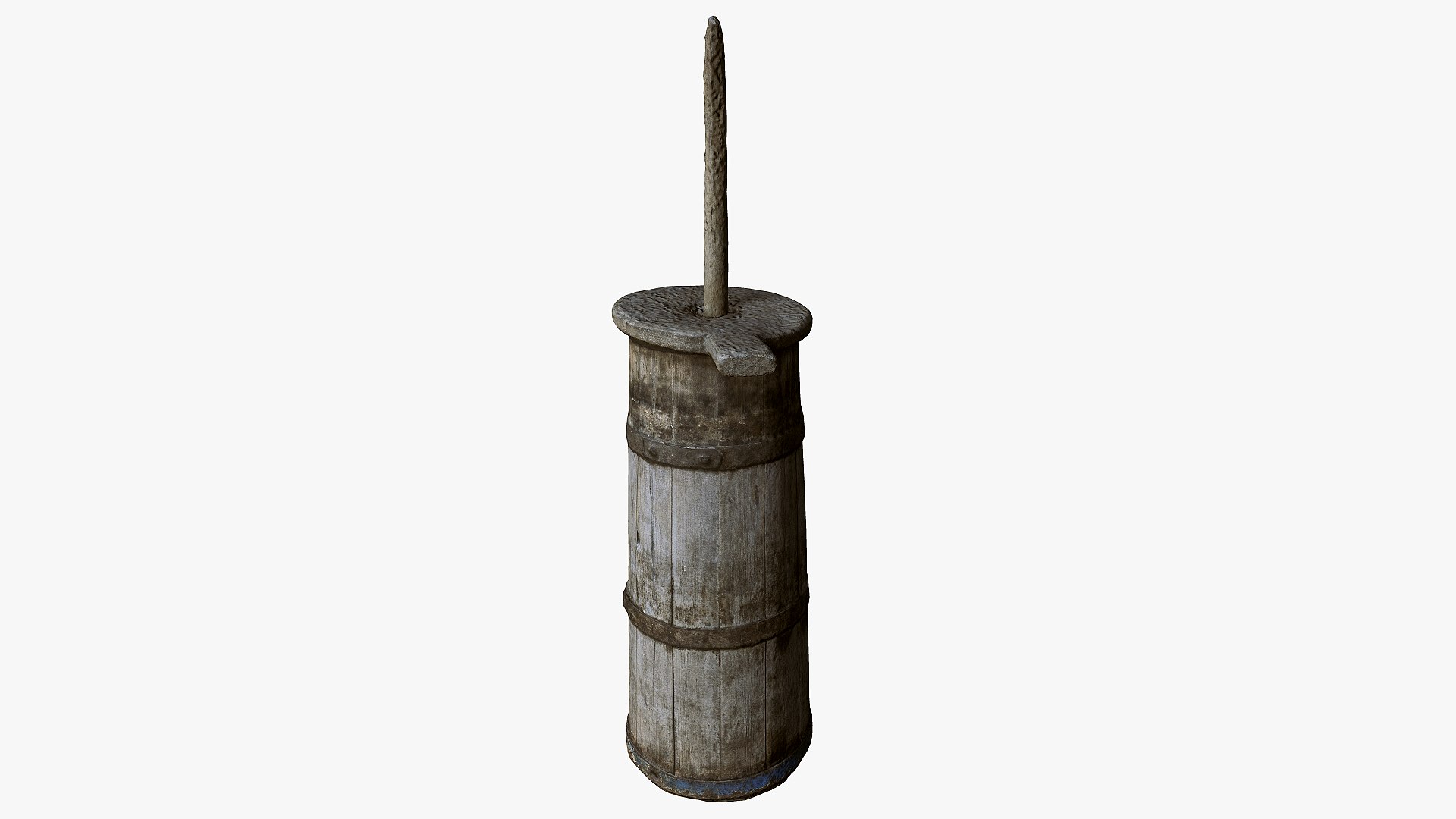 scanned churn 3D model https://p.turbosquid.com/ts-thumb/jd/d4EWDK/VtgoVcQG/turntable_00028/png/1593244618/1920x1080/fit_q87/10dbd865f71acea37504657f3496a4540fc74cbf/turntable_00028.jpg