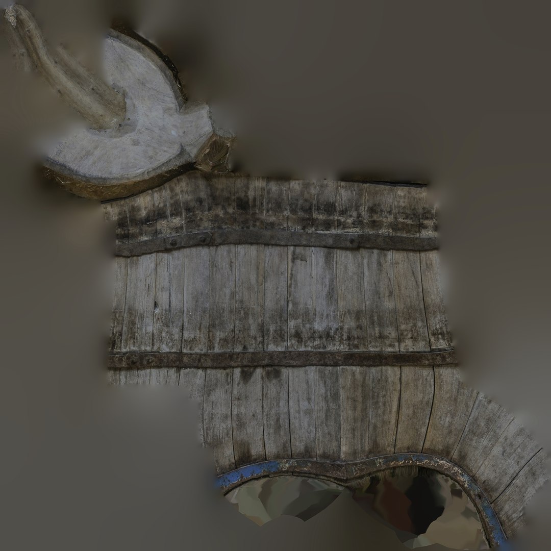 scanned churn 3D model https://p.turbosquid.com/ts-thumb/jd/d4EWDK/eAKcH8lw/screenshots_1/png/1593244445/1920x1080/fit_q87/eafdf57ecef97123114f3095cc029c2df2f38414/screenshots_1.jpg