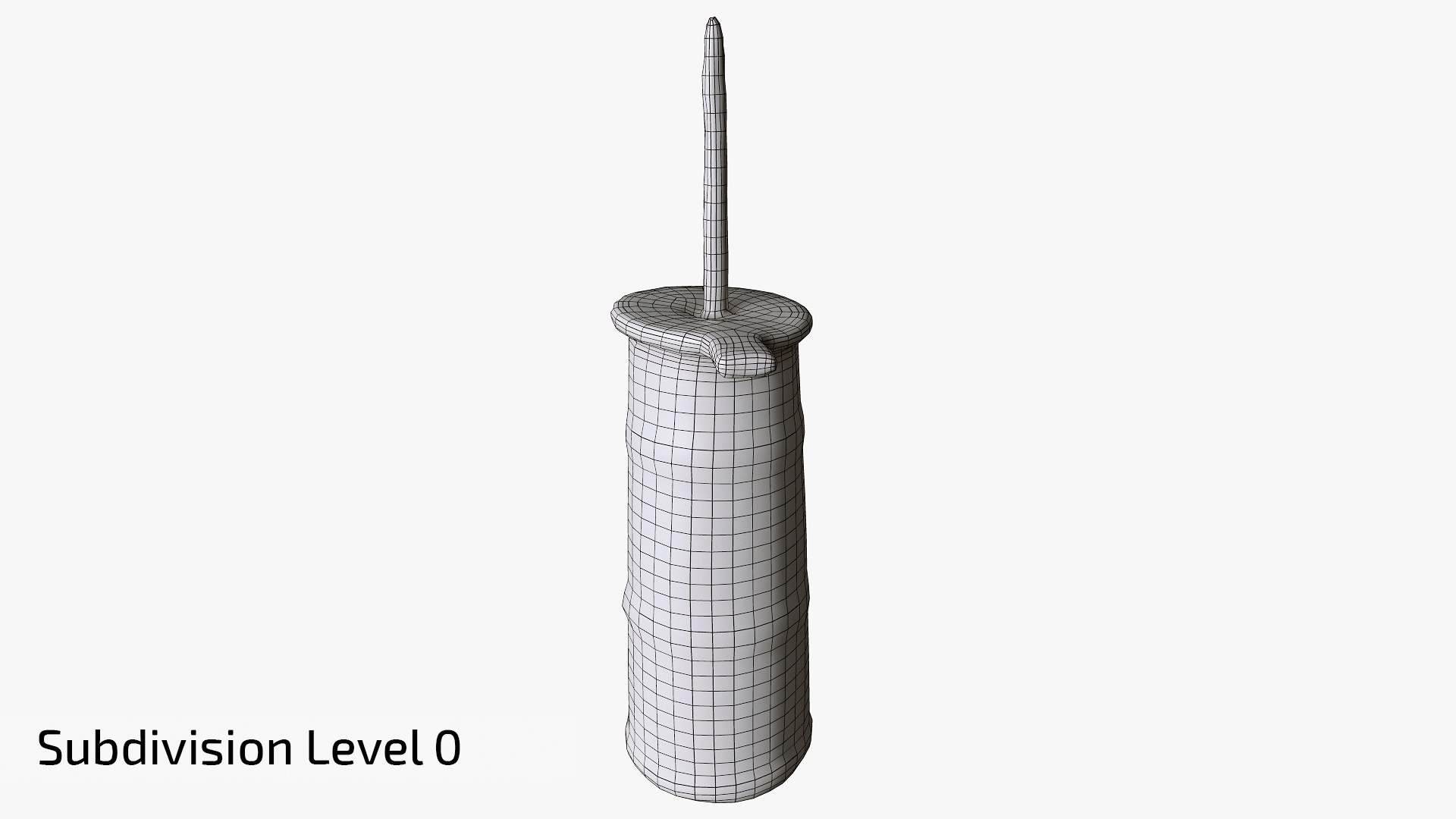 scanned churn 3D model https://p.turbosquid.com/ts-thumb/jd/d4EWDK/k437EHQv/turntable_00028/png/1593244647/1920x1080/fit_q87/fdcc1466cb8617be51323554c5a64530ab929fa5/turntable_00028.jpg