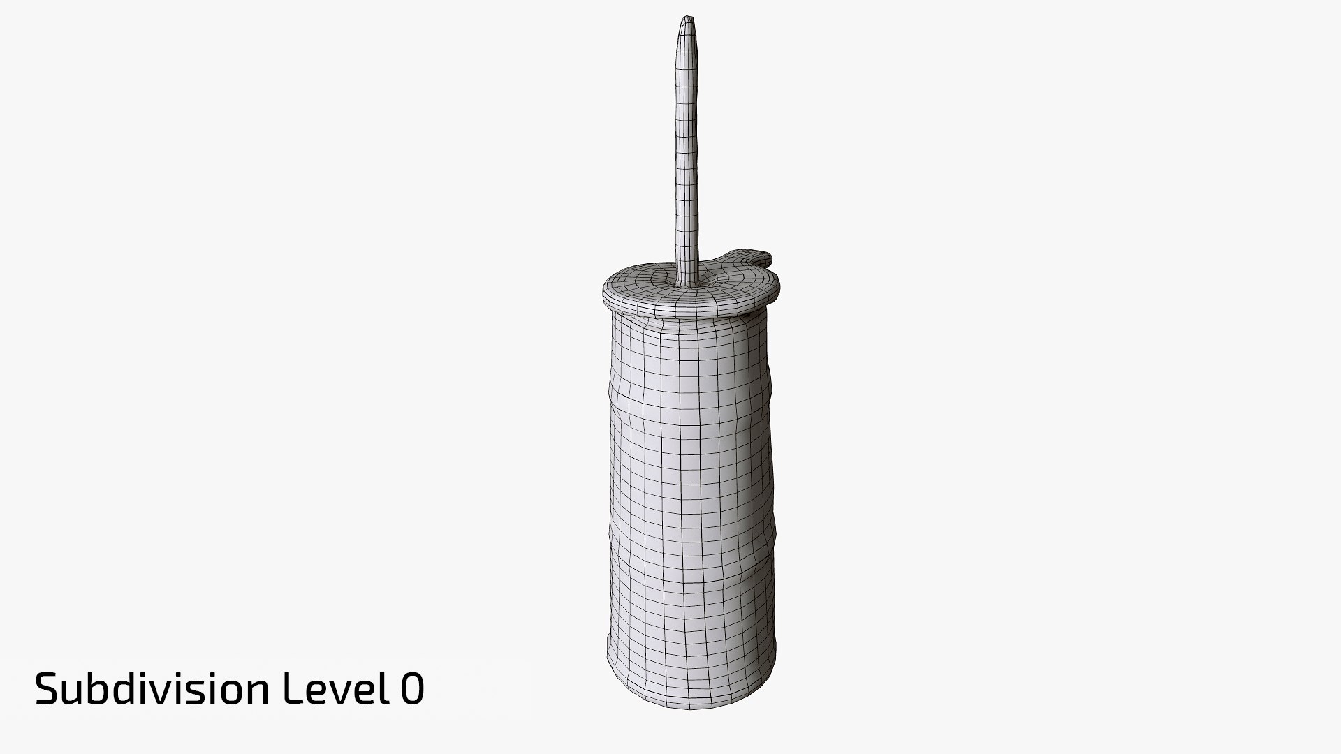 scanned churn 3D model https://p.turbosquid.com/ts-thumb/jd/d4EWDK/pylLxSj7/turntable_00008/png/1593244647/1920x1080/fit_q87/022e5aa2dab0f51b6f0eeebeed0f11e5bbde9acd/turntable_00008.jpg