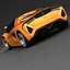 Concept Cars Collection 1