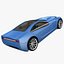 Concept Cars Collection 1