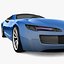 Concept Cars Collection 1
