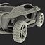 Concept Cars Collection 1