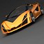 Concept Cars Collection 1