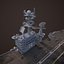 Collezione CVN 74