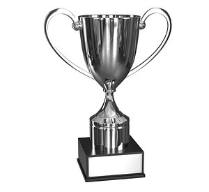 Cups Trophy PBR 2 3D