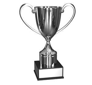 Cups Trophy PBR 2