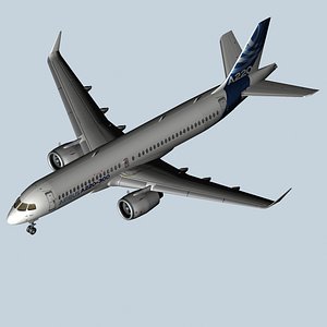 Airbus A220