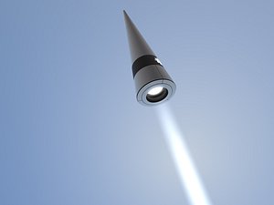 Missile Drone Class B