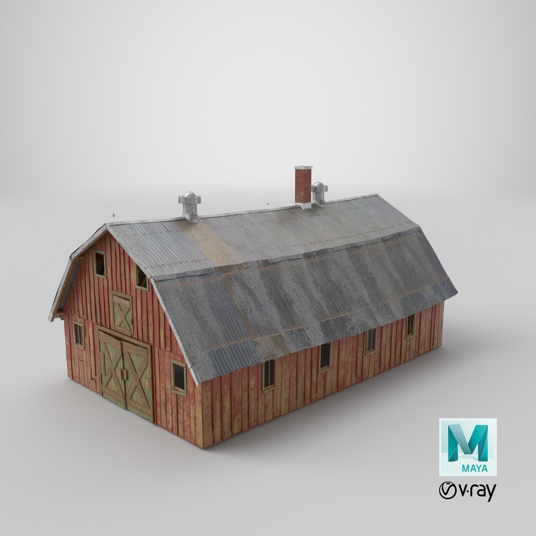 3D barn model https://p.turbosquid.com/ts-thumb/jd/rLgh41/lXLAXYP0/stemcell_maya_vray_render/png/1575287206/1920x1080/fit_q87/c29187da280dd08cb7aa80dc9583f7549c2445d8/stemcell_maya_vray_render.jpg